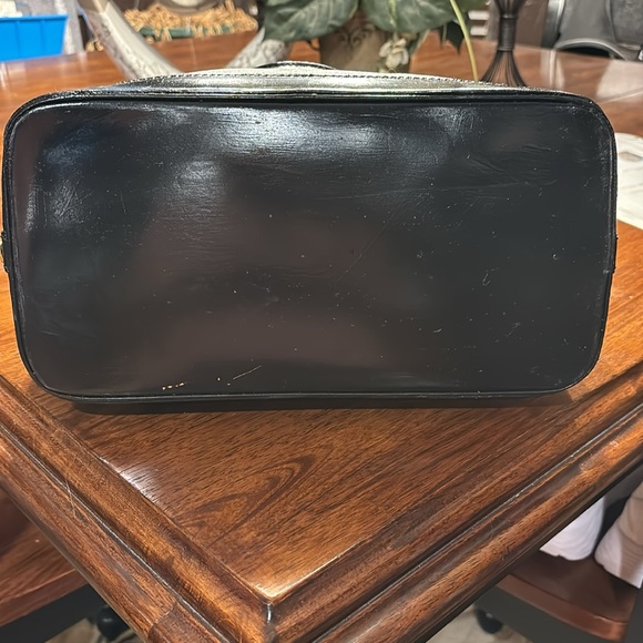 Louis Vuitton authentic vintage ALMA monogram PM - Picture 9 of 14